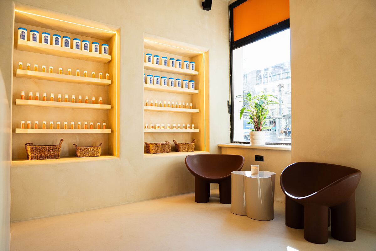 Eröffnung ELVA Dog Spa 