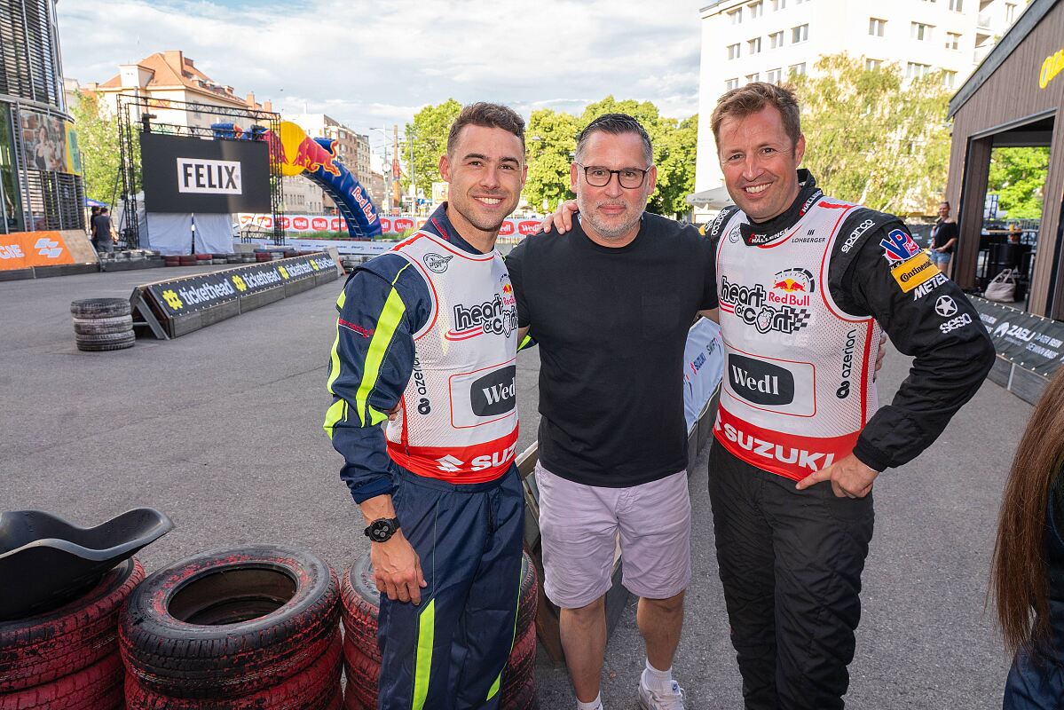 Steiermark-Sieg bei art of cart 2026