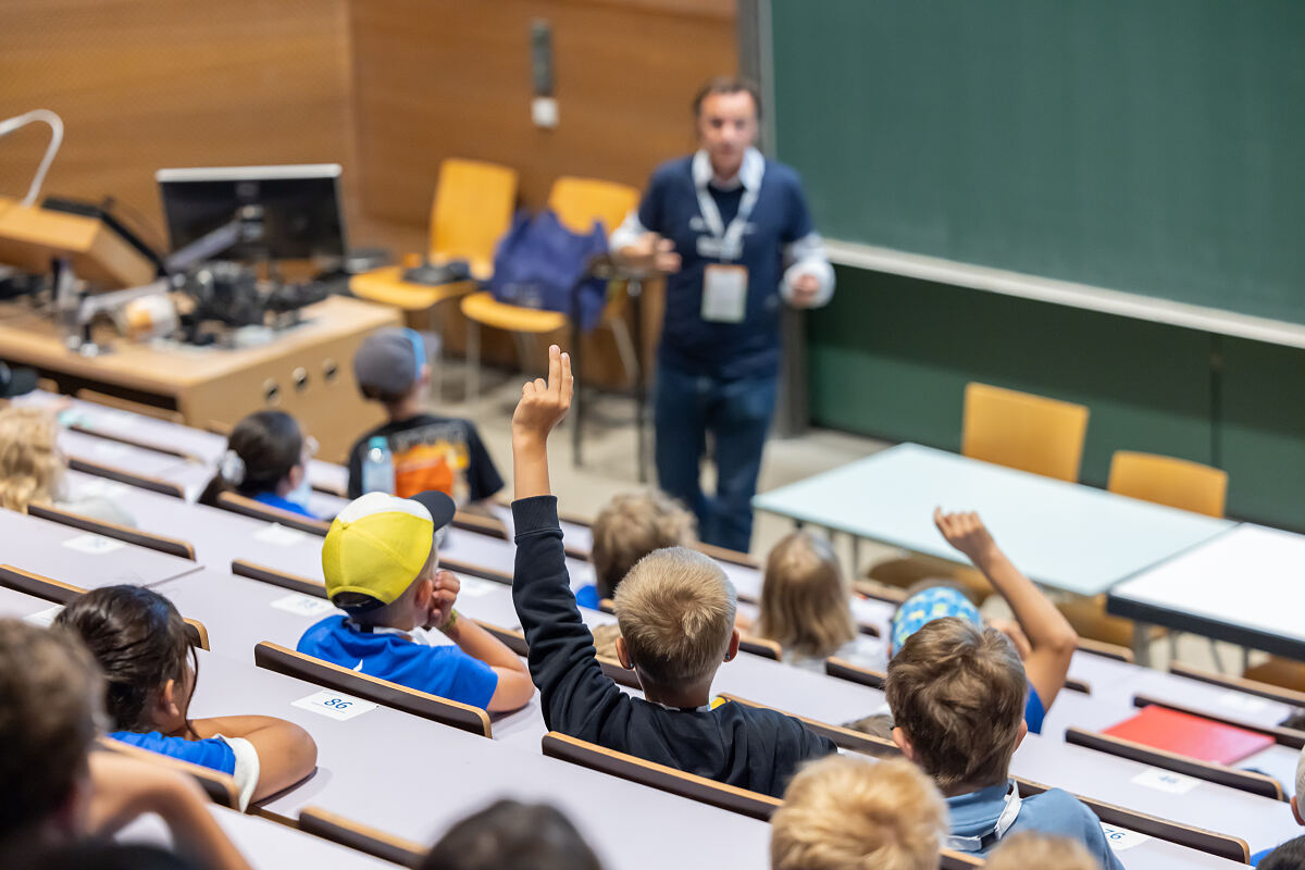 KinderuniWien 