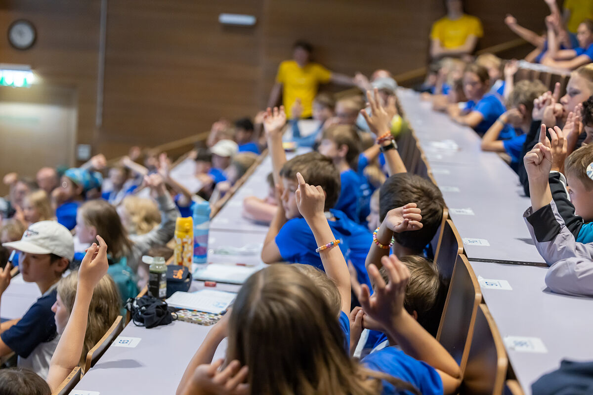 KinderuniWien 