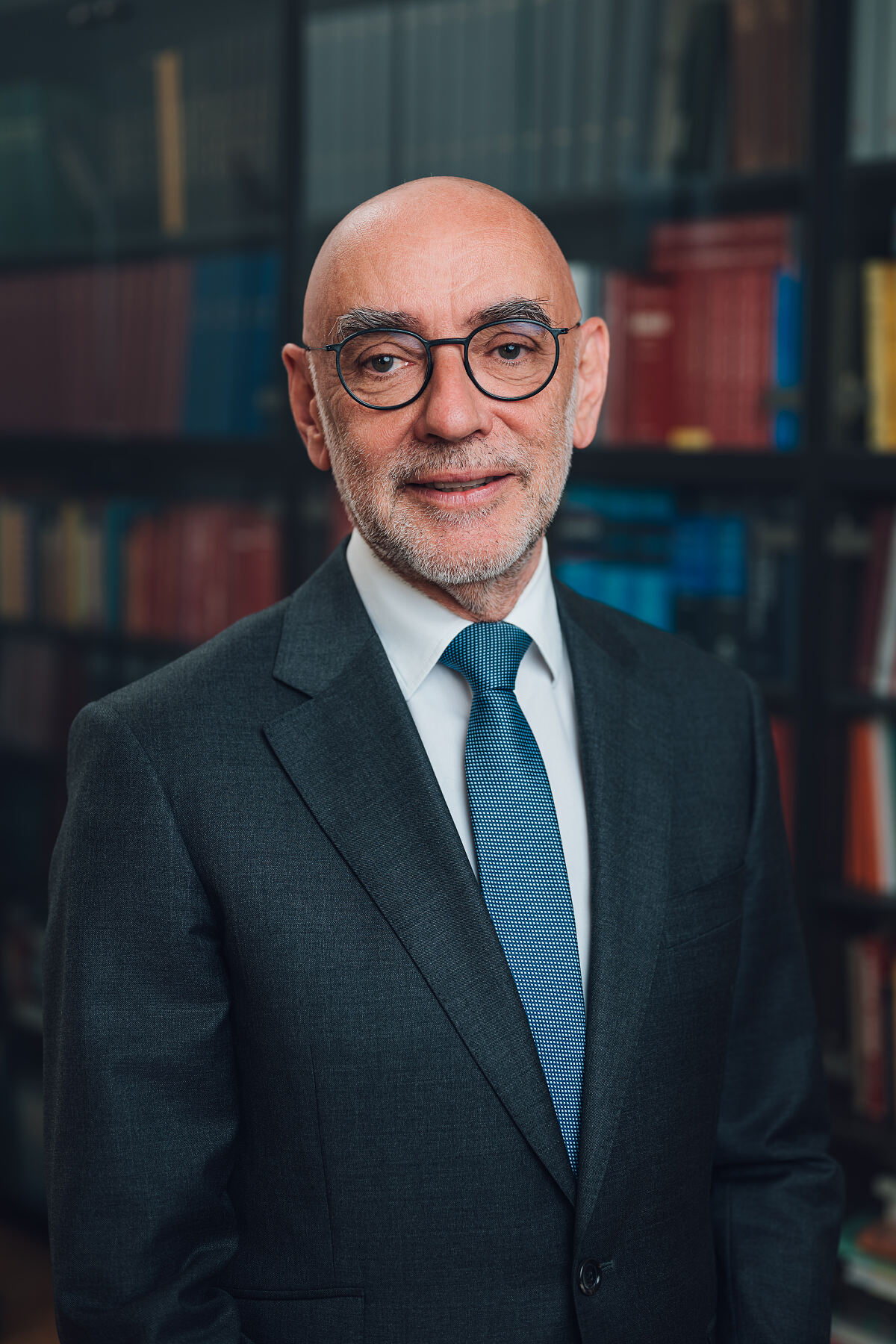 Michael Umfahrer