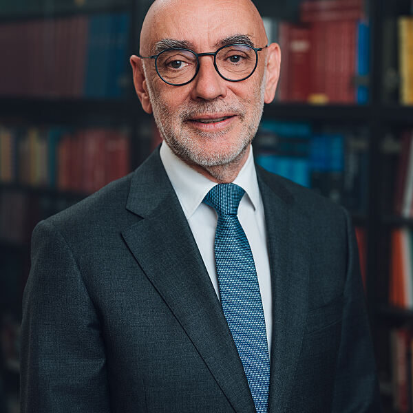 Michael Umfahrer