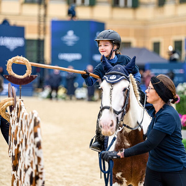 LGCT Vienna Kindertag