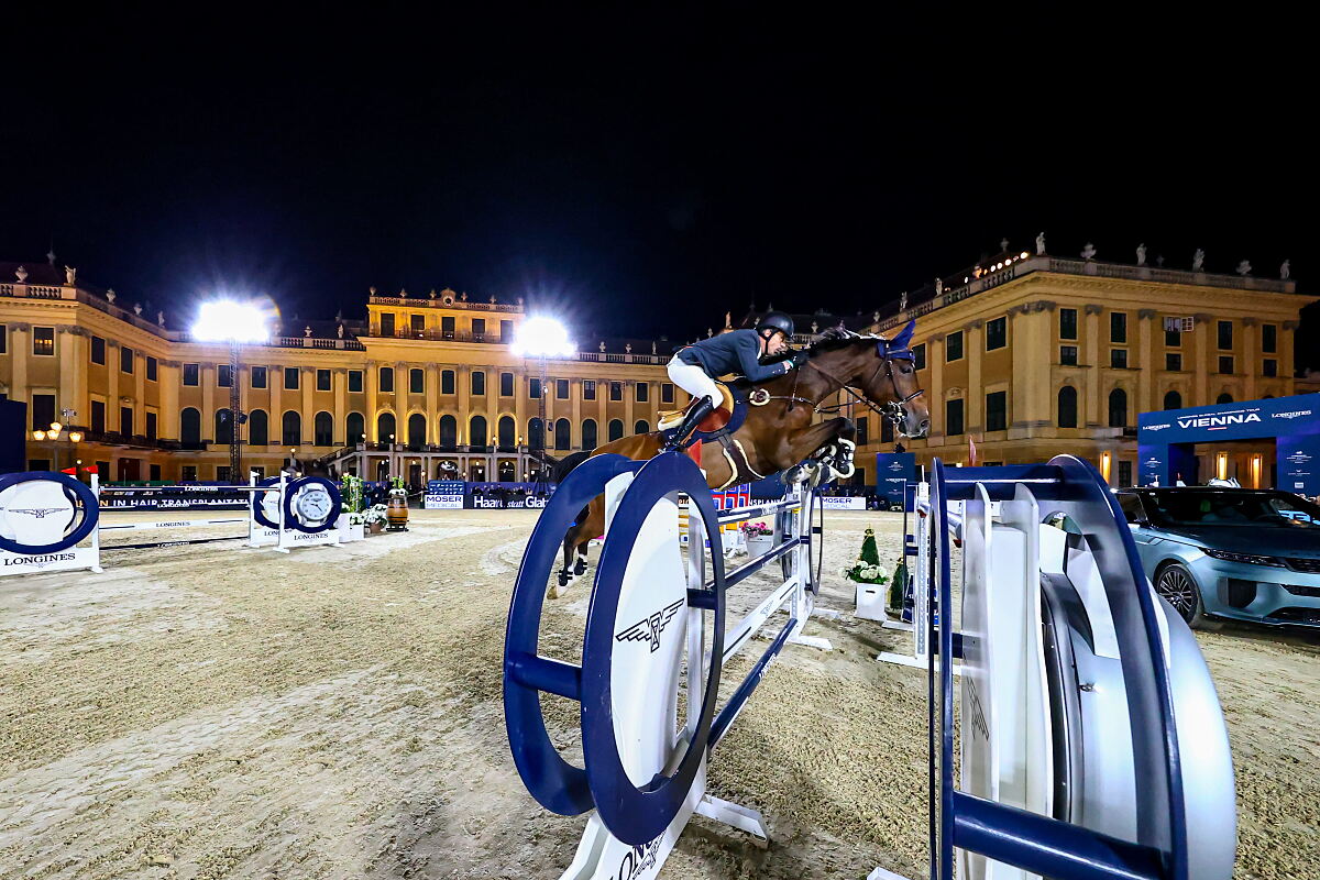 LGCT Vienna Kindertag