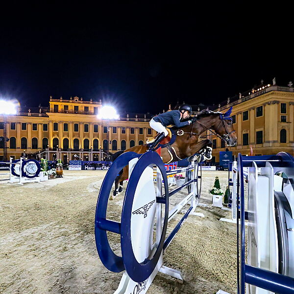 LGCT Vienna Kindertag