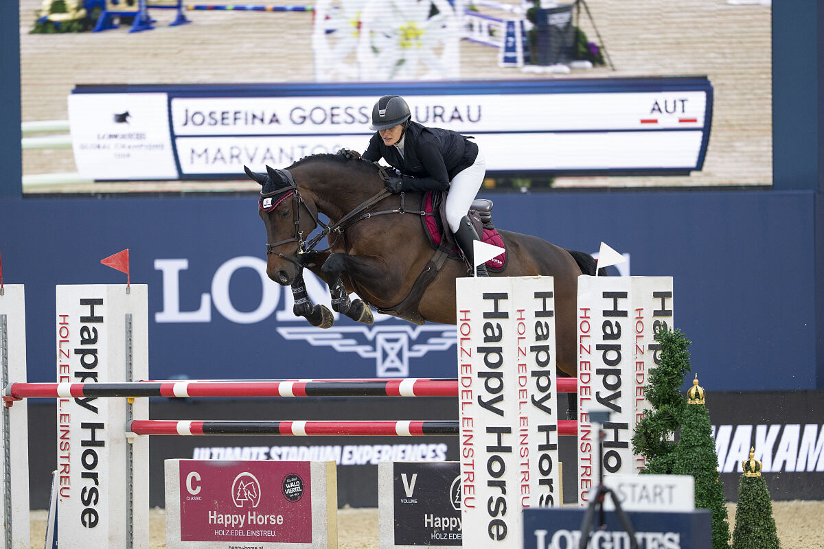 Josefina Goess-Saurau
