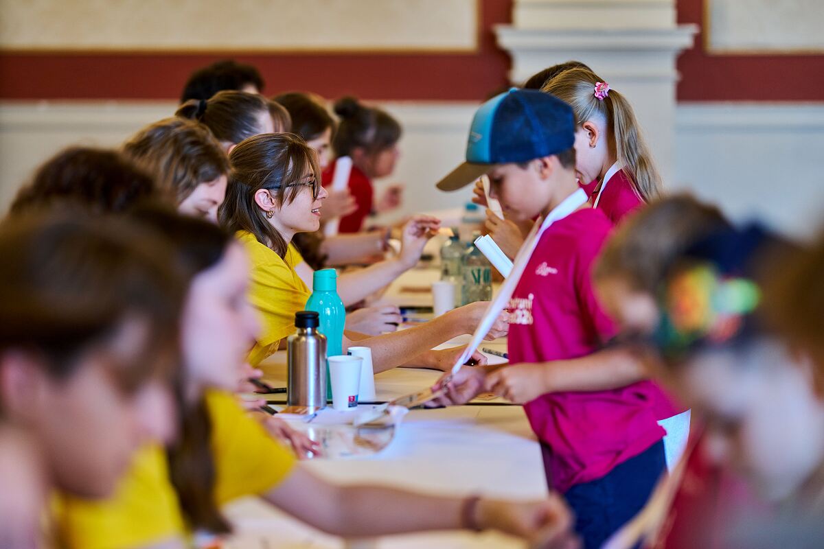 Urkunden KinderuniWien 