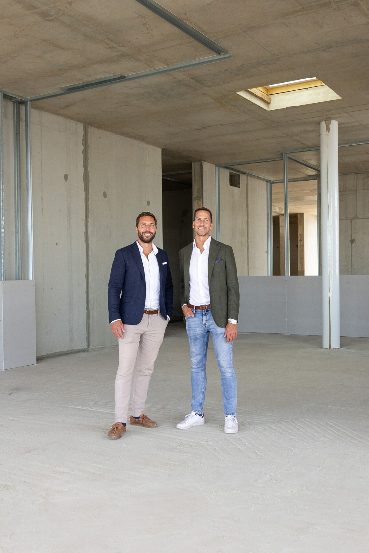 Dr. Bernhard Angermann & Dr. Reinhard Angermann 
