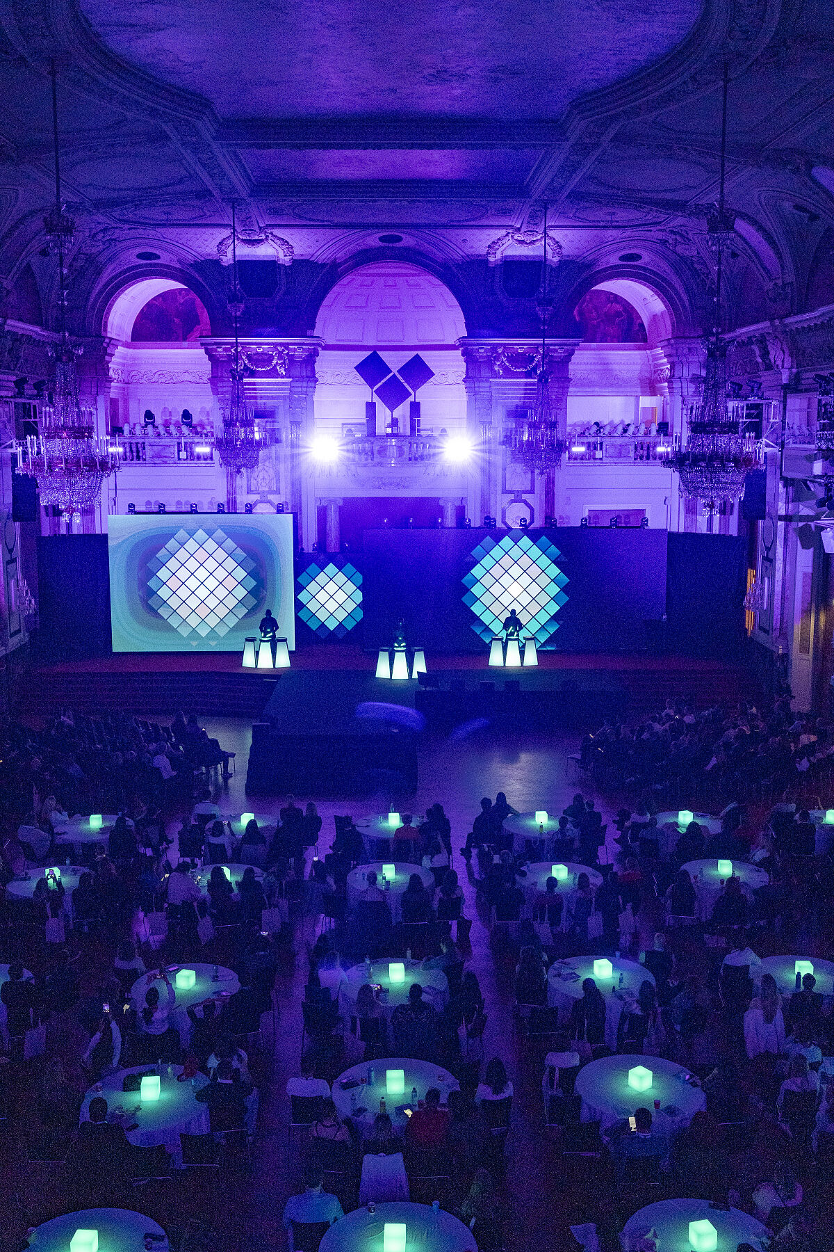 Stimmungsbilder HR Inside Summit 2026