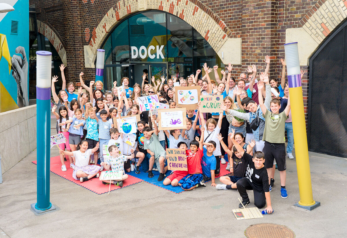 2 - DOCKforChange