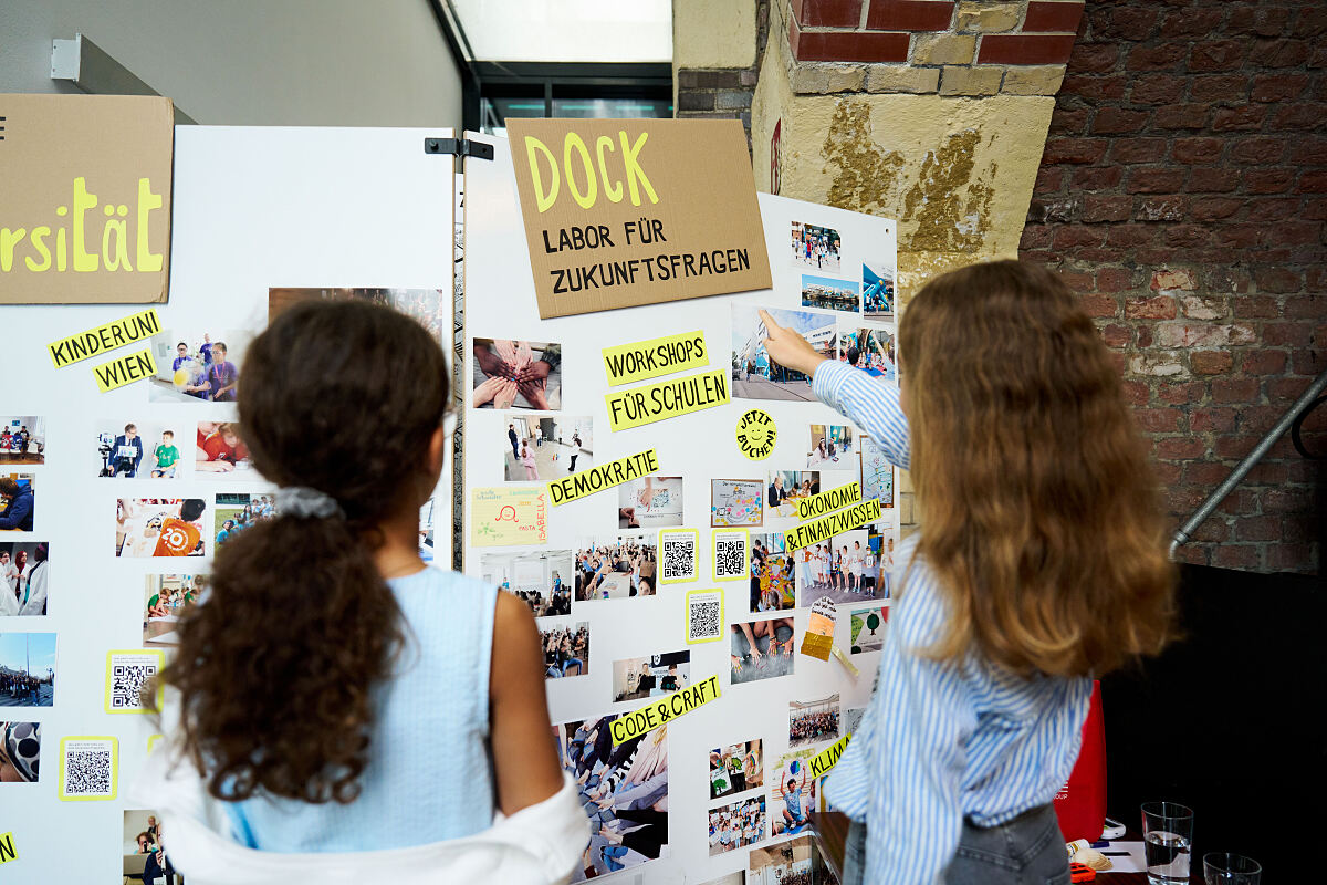 3 - DOCKforChange 