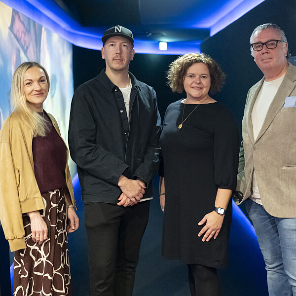 Erster Clubabend des MCÖ